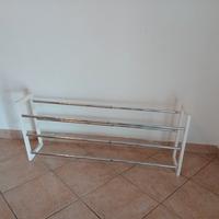 scarpiera estensibile