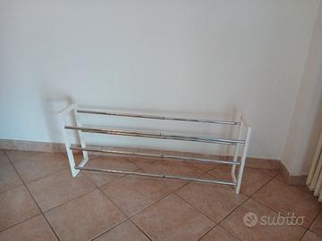 scarpiera estensibile