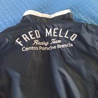 giubbotto primaverile