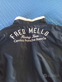 giubbotto primaverile