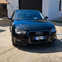 Audi a3 8v 