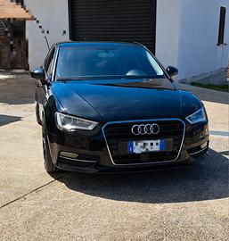 Audi a3 8v 