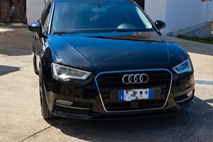 Audi a3 8v 
