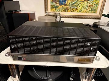 amplificatore finale beard pm35mk ii