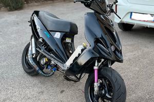 Smembro Phantom F12 94cc Malossi:leggi descrizione