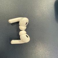 cuffie airpods pro2