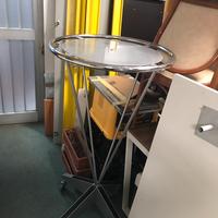 Stend espositivo di abbigliamento .