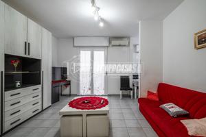 Q.re Boschetto: 3 locali con cantina e box