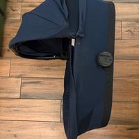 Culla / Navicella Cybex Melio Gold