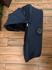 Culla / Navicella Cybex Melio Gold