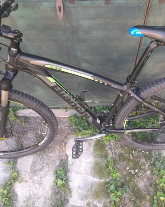 Bici da corsa