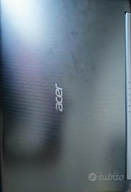 Acer Aspire 5. i7