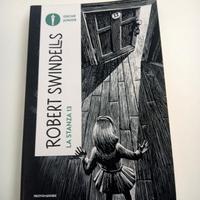 La stanza 13 Robert Swindells