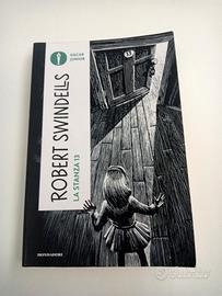 La stanza 13 Robert Swindells