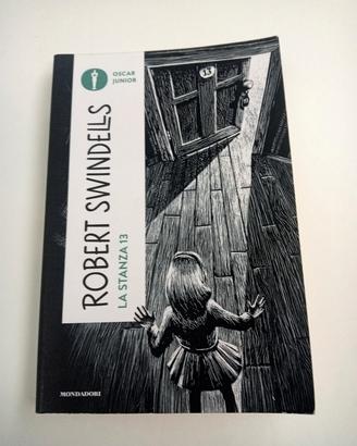 La stanza 13 Robert Swindells