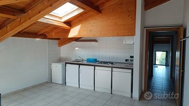 Bilocale semiarredato mantova