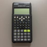 Calcolatrice scientifica