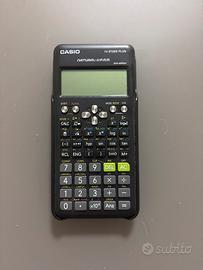 Calcolatrice scientifica