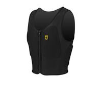 EQUESTRO - Paraschiena safety vest pro Junior