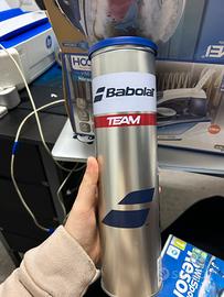 palline da tennis Babolat