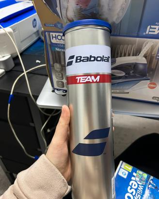 palline da tennis Babolat