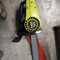 Motosega