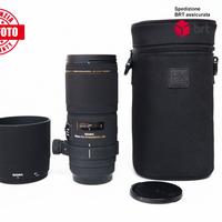 Sigma 180 F3.5 APO EX DG HSM Macro (Canon)