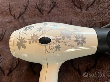 Asciugacapelli phon Parlux collection