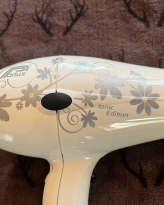 Asciugacapelli phon Parlux collection