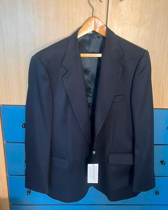 Vestito blu