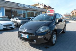 Fiat Punto 1.4 8V 5P Natural Power Street IMP. MET