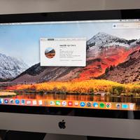 Imac 21’5 2011
