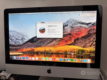 Imac 21’5 2011