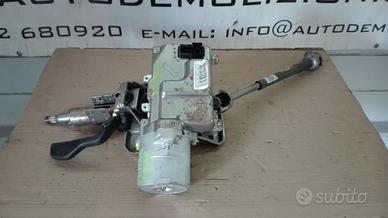 Piantone sterzo elettrico Fiat Panda del 2016