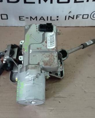 Piantone sterzo elettrico Fiat Panda del 2016