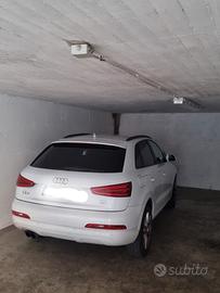 Audi q3 - 2013