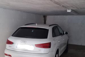 Audi q3 - 2013
