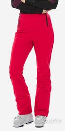 Pantaloni sci/snowbord donna taglia 44