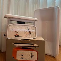 Bilancia per bambini- baby