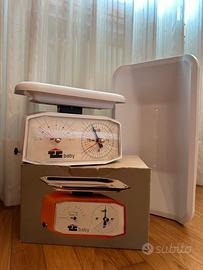 Bilancia per bambini- baby