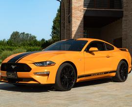 Ford Mustang 2.3 ECO BOOST - RDS01512