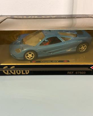 McLaren F1 1 18