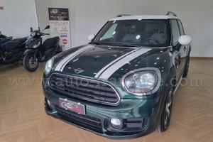 Mini Cooper D Countryman 2.0 Business Automatica