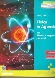 fisica in agenda