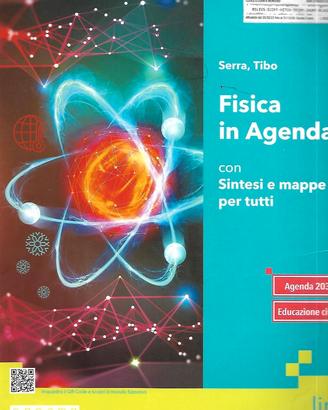 fisica in agenda
