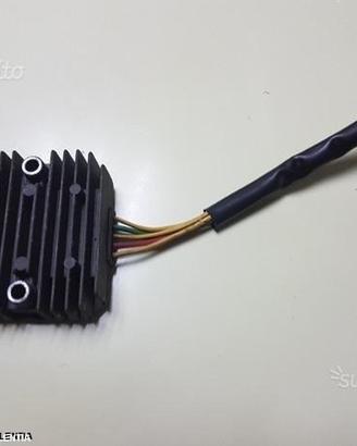 Regolatore tensione honda pantheon 125 4 tempi