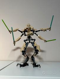 Lego Bionicle