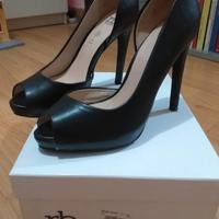 Scarpa elegante Tacco, misura 38