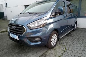 FORD Transit Custom 2.0 TDCI AUTOMATICO RETROCAM