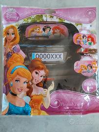 tendina parasole Disney princess 
